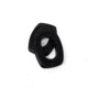 ISOtunes Sport Gel Cup Earmuff Cushions, Green, Universal, IT-89