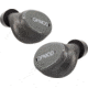 ISOtunes Sport OPMOD CALIBER True Wireless Tactical Earbuds w/ Bluetooth, 25 NRR, Wolf Gray, Universal