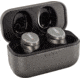ISOtunes Sport OPMOD CALIBER True Wireless Tactical Earbuds w/ Bluetooth, 25 NRR, Wolf Gray, Universal