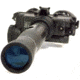 Morovision Magnifier Lens