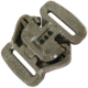 ITW 3DSR Tactical Buckle Green, ITW-101-3333-5599