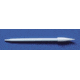 ITW CleanTips Swab, Small Compressed CleanFoam Head, ITW Texwipe TX751B Meanfoam Swab Sm Com Db PK500