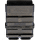 ITW FastMag Gen IV Duty Belt, Ghilietex Ir Signature Reduction Technology, 5.56 Ammunition Magazines, Duty Belt Version, Black, ITW00505