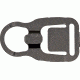 ITW M.A.S.H. Metal All-Purpose Hook, 1in. ITW9186