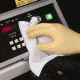 ITW SterileWipe LP 10 Wiper, ITW Texwipe TX3212