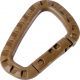 ITW Tac Link Attachment, Coyote Brown ITW42CB