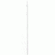 ITW Transplex Mini CleanFoam ESD Swab, ITW Texwipe TX753E Swab Mini Cleanfoam Esd PK500