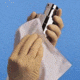 ITW Vectra AlphaSorb 10 and AlphaSorb 10 Wipers, ITW Texwipe TX1050