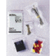 ITW Zipper Close Bags, ITW Minigrip SBE2R1012 Clear Bags, 2 Mil Thickness