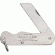 Ixl British Army Clasp Knife, 3.5in. Closed IXLSW1PCARMYGB