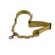 JE Machine Tech 1-Point Entry Level Bungee Sling, Tan, TS-SL2T
