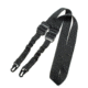 JE Machine Tech 2-Point Entry Level Bungee Sling, Black TS-SL3B
