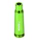 JE Machine Tech 5mW Laser Boresighter, 625/660nm, 7.62x39, Green, TS-BS76239G