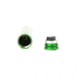 JE Machine Tech 5mW Laser Boresighter, 635/655nm, .308, Green TS-BS308G