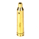 JE Machine Tech 5mW Laser Boresighter, 635/655nm, 7mm, Brass TS-BS7MMBR