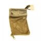 JE Machine Tech AR Ammunition Shell Catcher, Tan, TS-SC2T
