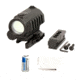JE Machine Tech Close Quarter Battle 2 MOA Red/Green Dot Sight w/1 inch Riser, Black TS-RDS3