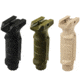 JE Machine Tech Je Vertical Grip W/storage Ergonomic Tan