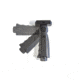 JE Machine Tech Je Vertical Grip W/storage Folding Black