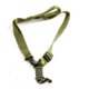 JE Machine Tech Quick Draw Covertible 1/2 Point Sling, MS2, Tan TS-SL5T
