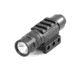 JE Machine Tech LED Weapon Flashlight, 250 Lumens, Black, TS-FL4B