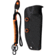 J&amp;V Adventure Knives Black Bear Fixed Blade Black