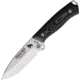 J&amp;V Adventure Knives Chacal Neck Knife