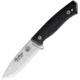 J&amp;V Adventure Knives Selvan Bushcraft Scandi