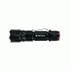 J5-V2 750 Lumen Flashlight, Black