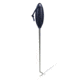 Jaccard PigTail Food Flipper, 12in., Dishwasher Safe ABS Handle 192155