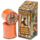 Jackpine Joe's Bunrub Blaze Orange Toilet Paper