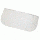Jackson Safety Acetate Face Shield, Clear, 9in.x15.5in.x.04in. 29083