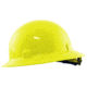 Jackson Safety Charger Hard Hat,  4 Point Pin-Lock Suspension, Lime 20409