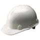 Jackson Safety Charger Hard Hat,  4 Point Ratchet Suspension, Grey 20397