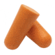Jackson Safety H10 Disposable Earplugs (Uncorded), Orange 67210