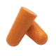 Jackson Safety H10 Disposable Earplugs (Uncorded) Bulk Pack, Orange 25708