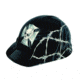 Jackson Safety Head-Turner Hard Hat, 4 Point Ratchet Suspension, Hellraiser 22792