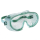 Jackson Safety Monogoggle 202 Goggle, VisiClear, Universal 16667