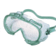 Jackson Safety Monogoggle 211 Goggle with foam, VisiClear, Universal 16668