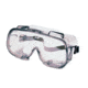 Jackson Safety MRXV Goggle, Smoke, Universal 16678