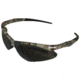 Jackson Safety Nemesis Safety Eyewear, Camo Frame, Bronze, Universal 19644