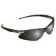 Jackson Safety Spec Nemesis I-o/blk 25685, Unit EA