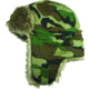 Jacob Ash Trapper Hats