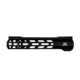 Jacob Grey Firearms AR-15 M-LOK Handguard, 10in, Black, JG10MLH