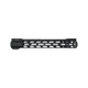 Jacob Grey Firearms AR-15 M-LOK Handguard, 13in, Black, JG13MLH