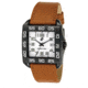 Jacques Farel Aur4541 Fashion Mens Watch JACAUR4541