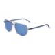 Jaguar 37463 Sunglasses, Gold, Polarized Lenses, 58-14-145, 37463-8200