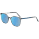 Jaguar 37164 Sunglasses, Mens, Grey, 55-18-145, JG371646373