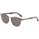 Jaguar 37270 Sunglasses, Mens, Brown-Horn, 51-22-145, JG372706809