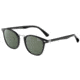 Jaguar 37270 Sunglasses, Mens, Mat Black, 51-22-145, JG372708840